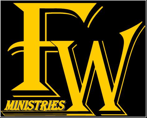 fry and welch logo black fry and welch logo black